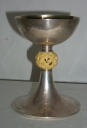 Calice, patène 2