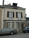 Maison, 6 rue Alexis Garnier (Châteaugiron)