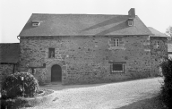 Moulin, actuellement maison, le Moulin de Tizé (Thorigné-Fouillard)
