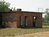 Abri, Fertillé (Domloup)