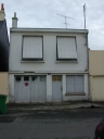 Maison, 8 rue Marçais-Martin (Rennes)