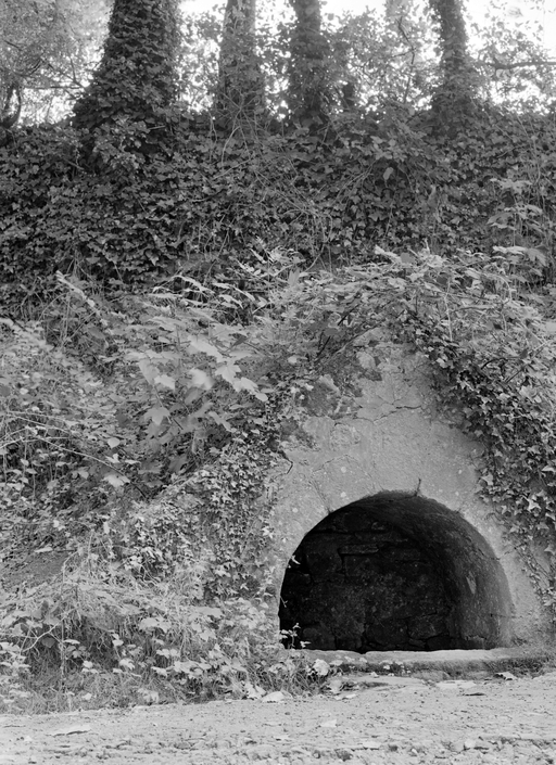 Fontaine, Treulen (Auray)