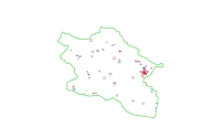 Les bâtiments simplement recensés sur la commune de Chelun