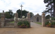 Chapelle Notre-Dame de Port-Blanc (Penvénan)