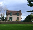 Maison, 7 rue de la Jetée (Perros-Guirec)