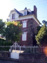 Maison de villégiature, dite Païta, 1 rue des Ebihens (Saint-Briac-sur-Mer)