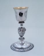 Les objets mobiliers de l'église paroissiale Saint-Gérand (Cléguer)