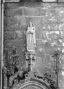 Statue : Dite de Sainte Marie Madeleine