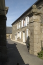 Manoir, la Totinais (La Selle-en-Coglès fusionnée en Les Portes du Coglais en 2017)