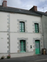 Maison, 24 rue du 15 janvier 1872 (Sainte-Marie)