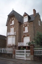 Maison de villégiature, dite La Favorite