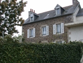 Maison, 16 rue du Vieux Tertre (Etables-sur-Mer fusionnée en Binic-Etables-sur-Mer en 2016)