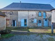 Maison de marchand de fils, Champ Breton (Les Iffs)