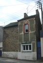 Maison, 130 boulevard Jacques-Cartier (Rennes)
