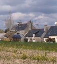 Maisons, la Ville-Gléhen (Pordic)