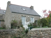 Maison, 5 rue Manac'hti, Locquémeau (Trédrez-Locquémeau)