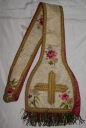 Étole pastorale 3