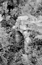 Fontaine de dévotion Saint-Théleau, rue des Fontaines ; rue des Peupliers (Landaul)