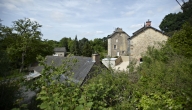 Les moulins, usines et auberges sur la commune de Livré-sur-Changeon
