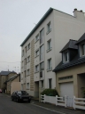Immeuble, 6 rue Théophile-Busnel (Rennes)