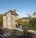 École des filles, 44 rue Jean de Gennes (Gennes-sur-Seiche)