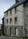 Maison, 2 rue de la Voie romaine (Saint-Michel-en-Grève)