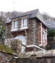 Maison, les Rosaires (Plérin-sur-Mer)