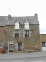 Maison, 10 rue du Général de Gaulle (Le Minihic-sur-Rance)