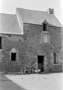 Ferme, la Haute Ville (Plesder)