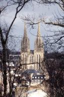 L'architecture gothique en Bretagne