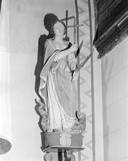 Les objets mobiliers de l'église paroissiale du Sacré-Coeur (Saint-Judoce)