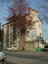 Immeuble de rapport, 2 avenue Gros-Malhon (Rennes)