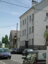 Immeuble, 34 boulevard Jeanne-d'Arc (Rennes)
