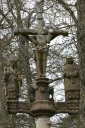 Calvaire, Rozalghen (Pleyben)