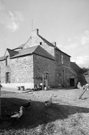 Manoir de la Noë (Ercé-en-Lamée)