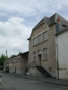 Cercle, dit patronage Sainte-Jeanne-d'Arc, 16 rue Guillaume-Lejean (Rennes)