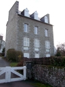 Maison, 3 rue Saint-Sieu (Lancieux)