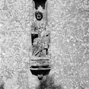 Statue : saint Joseph (2), chapelle Sainte-Anne-la-Palud (Plonévez-Porzay)