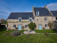 Maison de marchand, la ville-es-Houx (Saint-Malo)