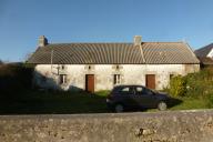 Ferme, Lescoff (Plogoff)