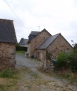 Maison, Bel-Air (Pleubian)