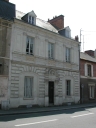 Hôtel, 58 rue de Paris (Rennes)