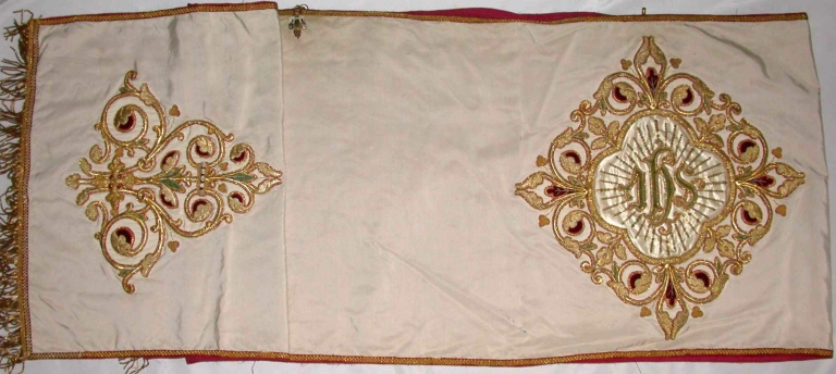 Voile huméral 1