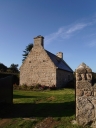Maison 4, Tossen-Sec'h (Penvénan)