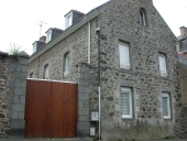 Maison, 7 rue Jeanne d'Arc (Saint-Quay-Portrieux)