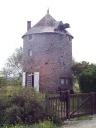 Moulin dit de la Grande Pâture (Cherrueix)