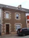 Maison, rue du Général de Gaulle (Penvénan)