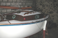 Bateau de plaisance : Dolphram
