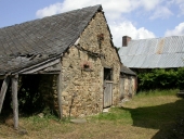 Ferme, Montflon (La Guerche-de-Bretagne)