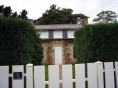 Maison, Lannec-Ty-Guard (Penvénan)